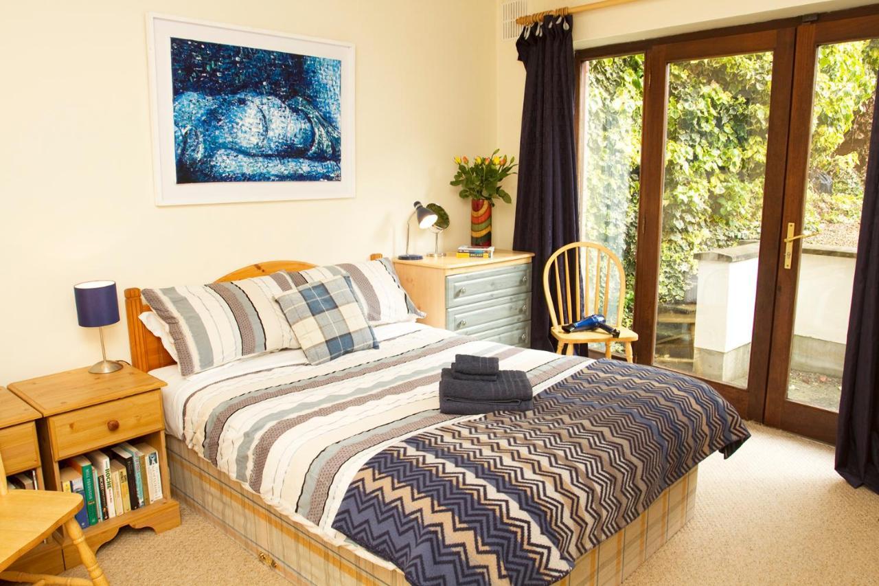 Accommodatie bij particulieren Kieran's Place *
