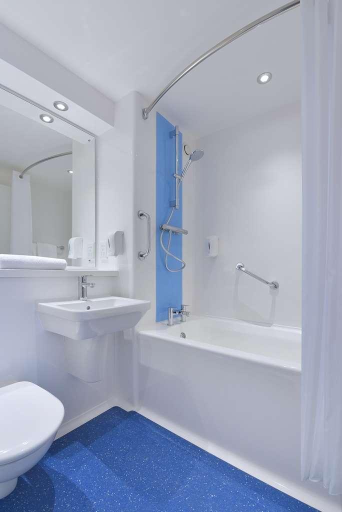 Hotel Travelodge Rathmines Dublin