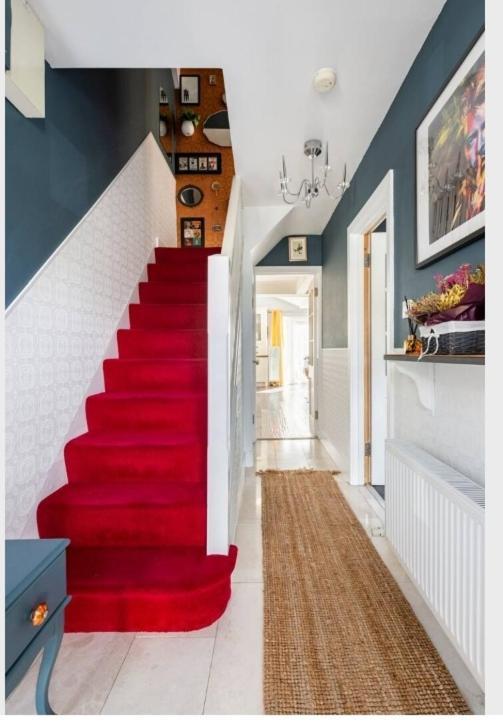 Homestay Pangaea Dublin