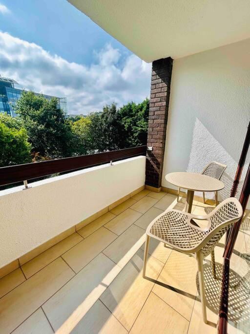 Luxury Top Location Rds, Aviva 5 Min Walk Dublin