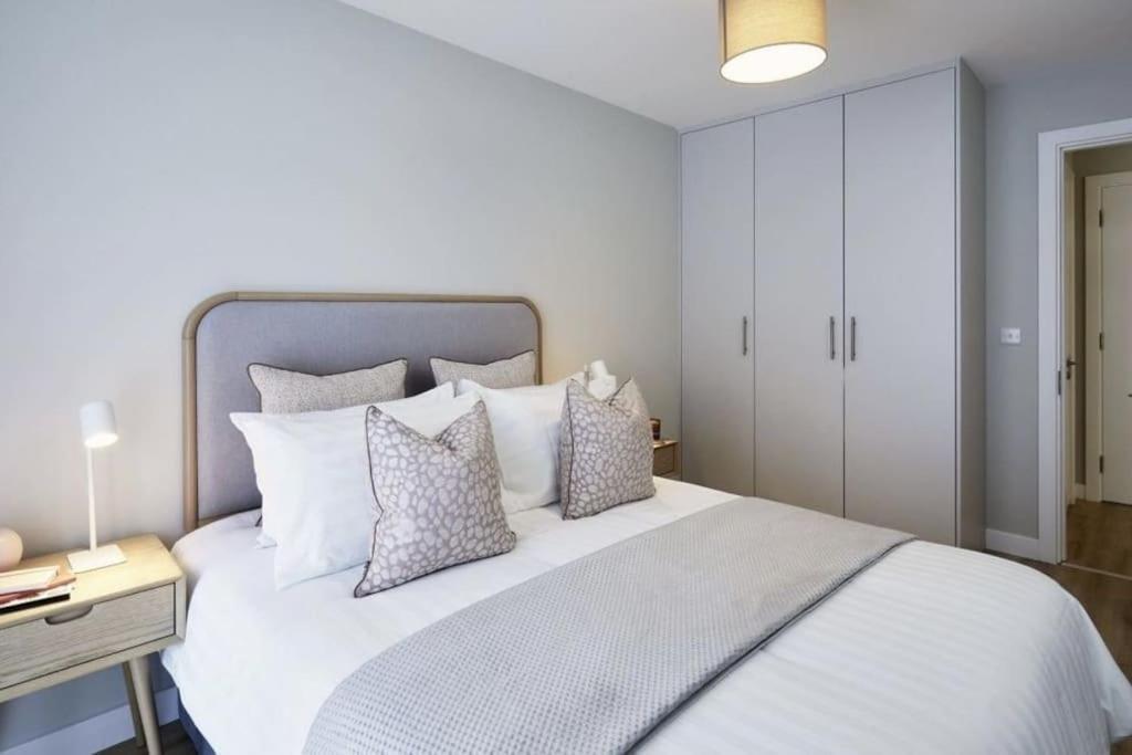 Apartment Luxury Top Location Rds, Aviva 5 Min Walk Dublin
