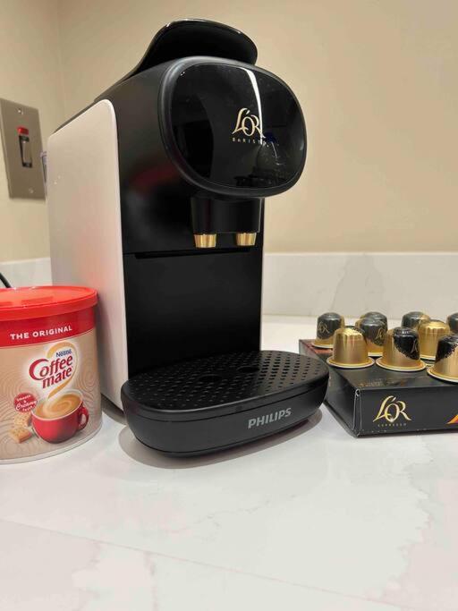 Apartment Luxury Top Location Rds, Aviva 5 Min Walk
