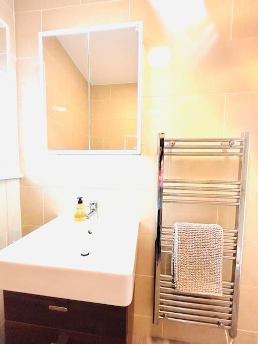 Luxury Top Location Rds, Aviva 5 Min Walk Dublin