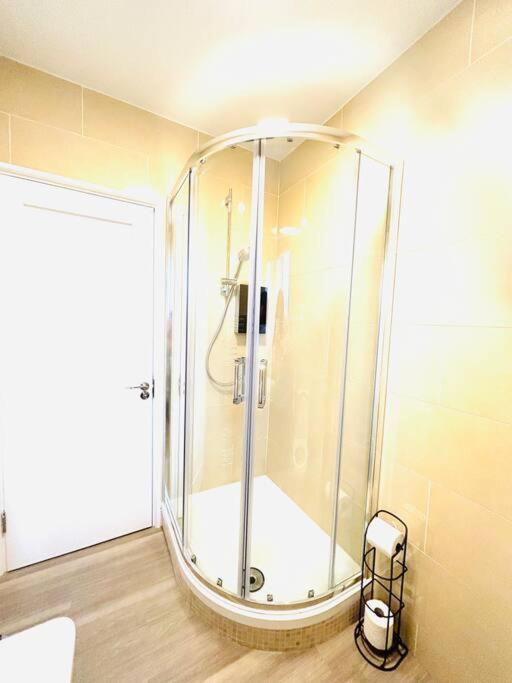 Luxury Top Location Rds, Aviva 5 Min Walk Dublin