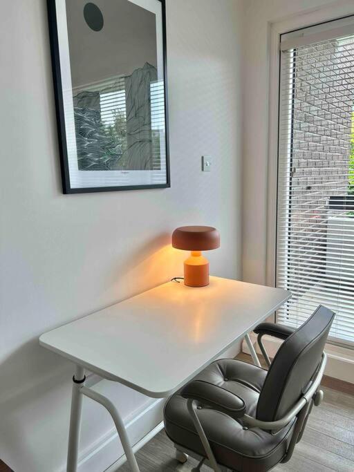Luxury Top Location Rds, Aviva 5 Min Walk