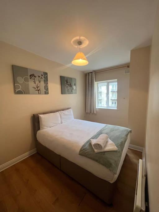 Apartment Cozy Flat Heart Of The Dublin