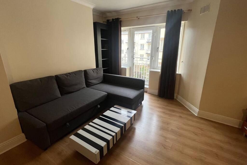 Apartment Cozy Flat Heart Of The Dublin
