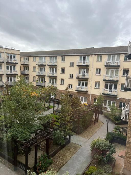 Cozy Flat Heart Of The Dublin