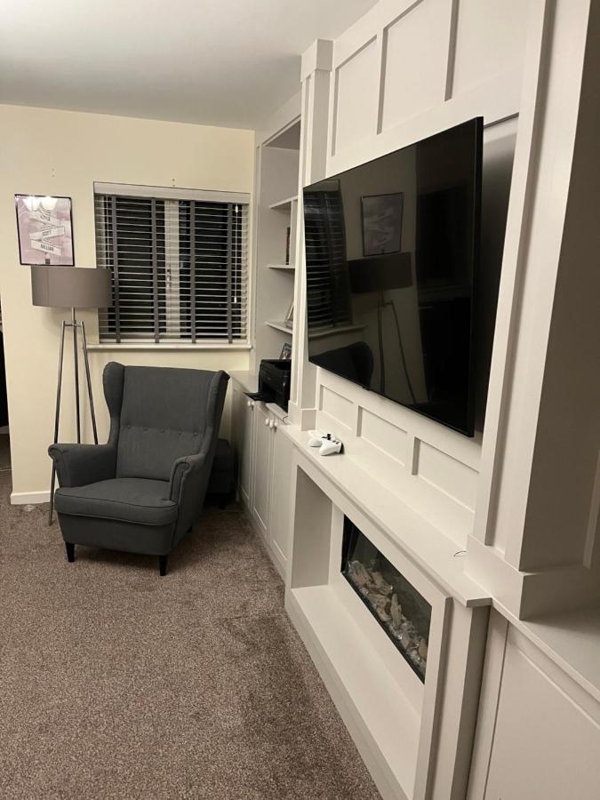 2 St Judes Court D24h1x4 Students Only * Dublin