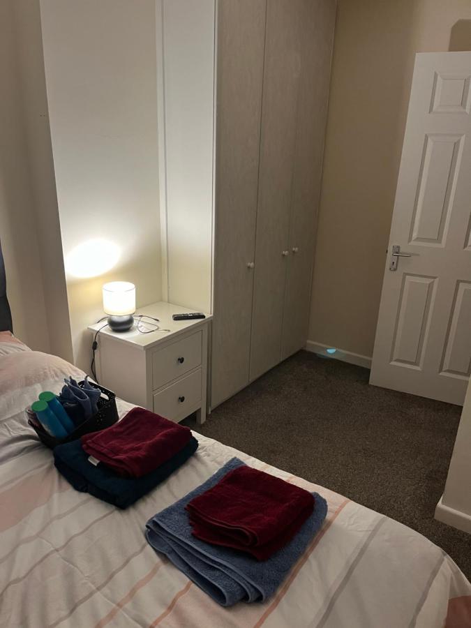 2 St Judes Court D24h1x4 Students Only Dublin
