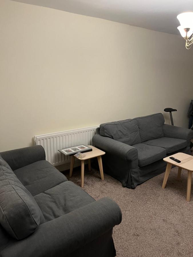 2 St Judes Court D24h1x4 Students Only Dublin