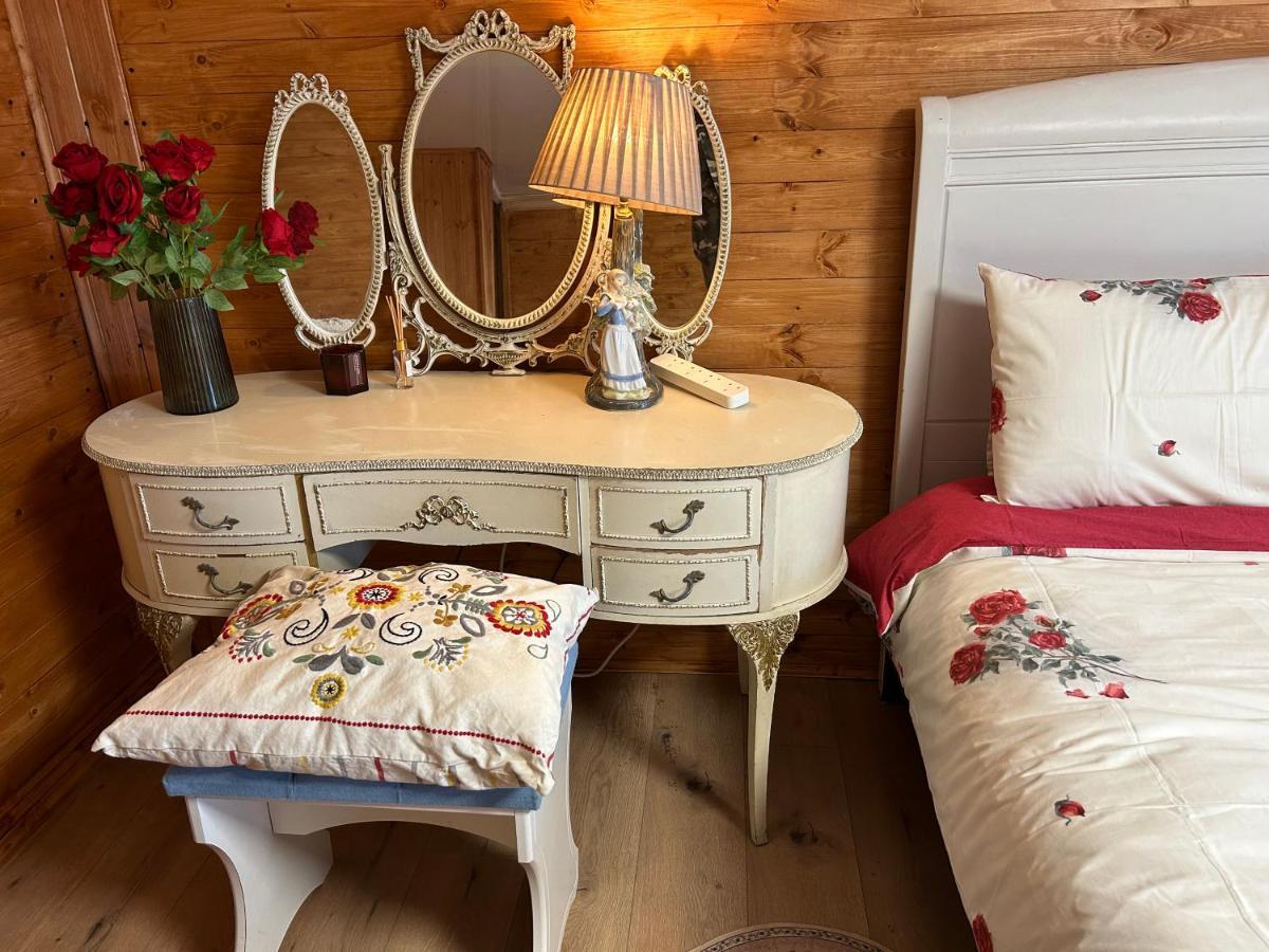 Cozy In A Barn With Farm View Country house Dublin