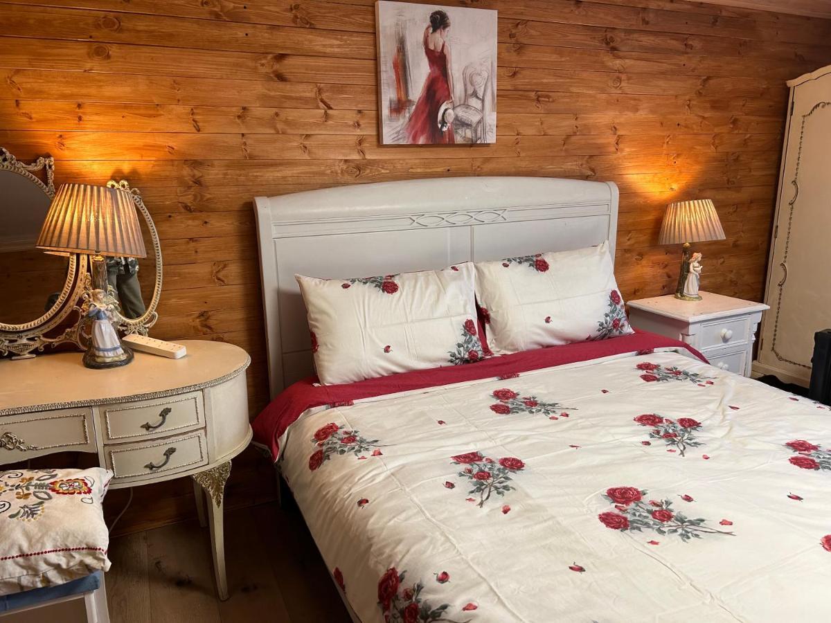 Cozy In A Barn With Farm View Country house Dublin