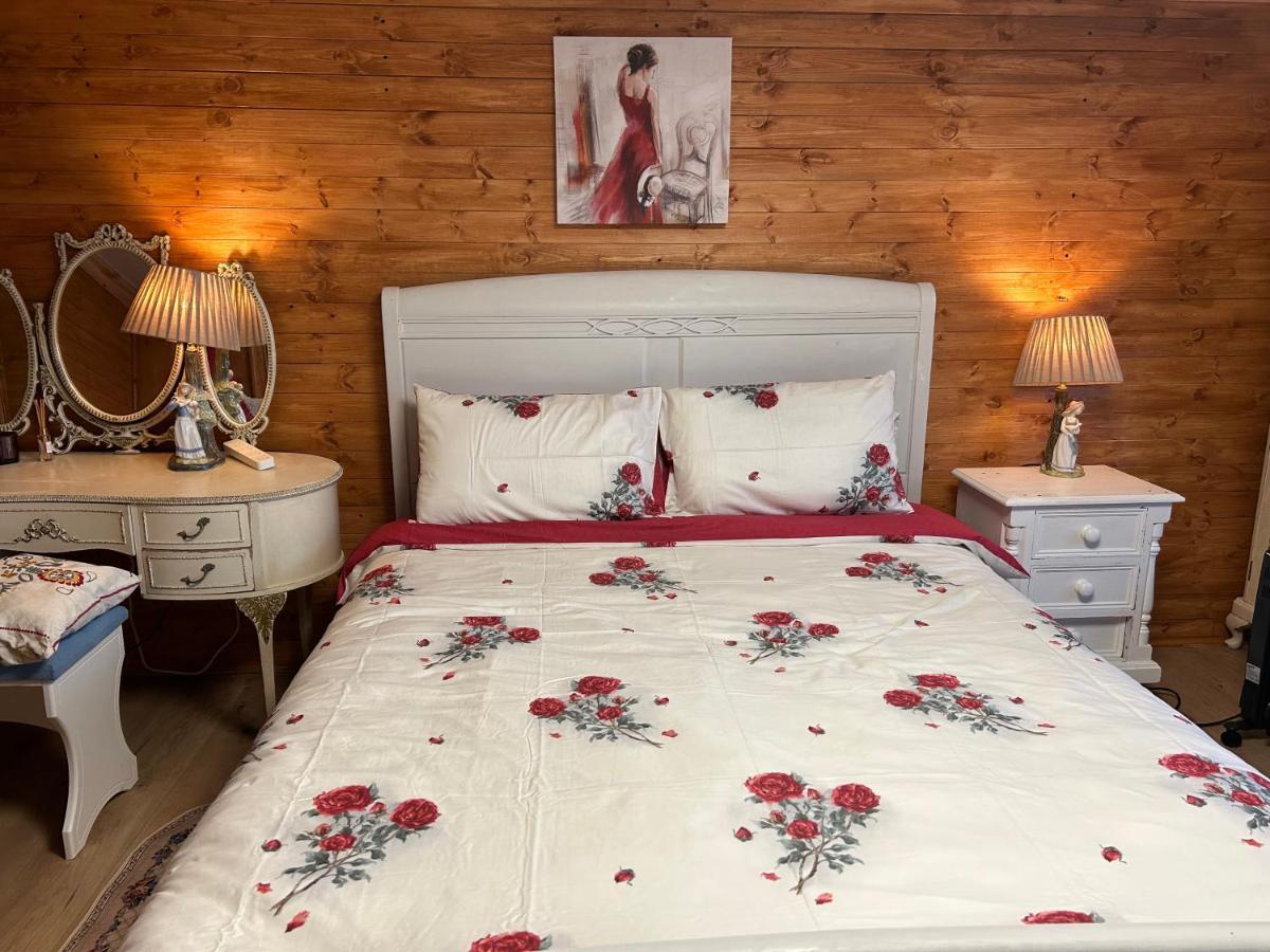 Cozy In A Barn With Farm View Country house Dublin