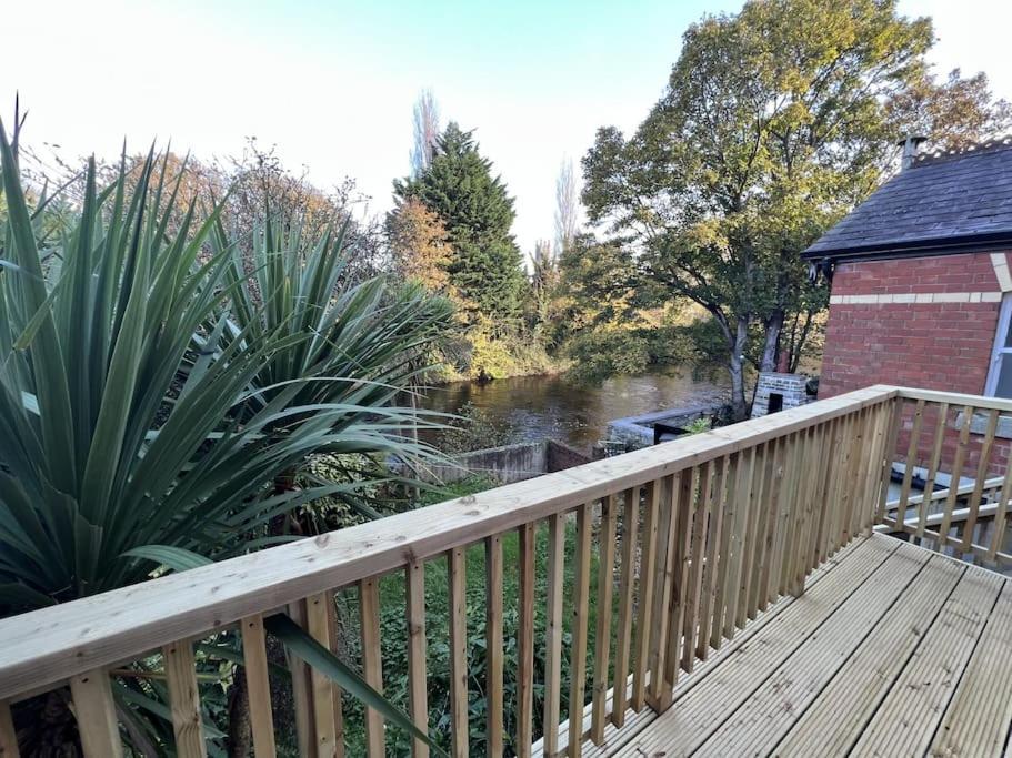 Holiday home Tranquil Retreat In Historic Chapelizod