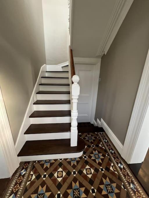 Holiday home Tranquil Retreat In Historic Chapelizod