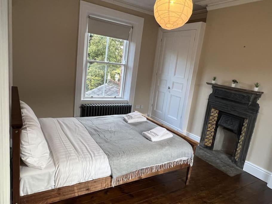 Holiday home Tranquil Retreat In Historic Chapelizod