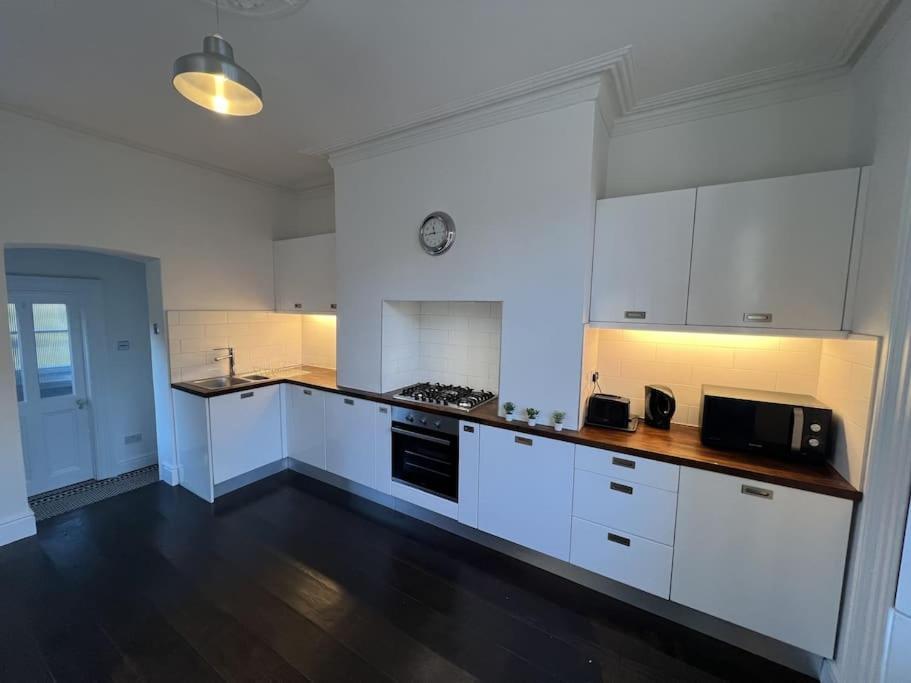 Tranquil Retreat In Historic Chapelizod Dublin