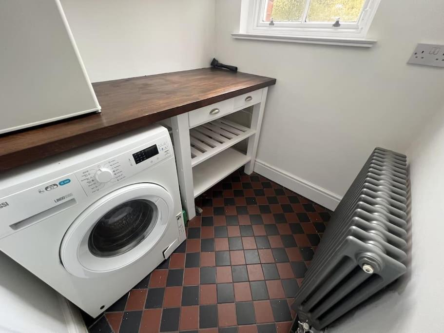 Holiday home Tranquil Retreat In Historic Chapelizod Dublin