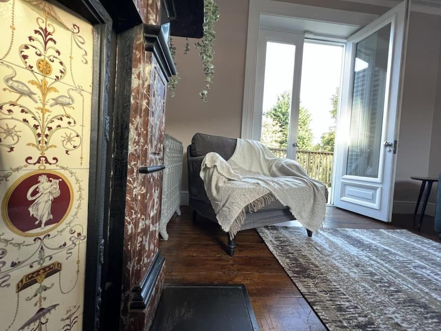 Tranquil Retreat In Historic Chapelizod Dublin