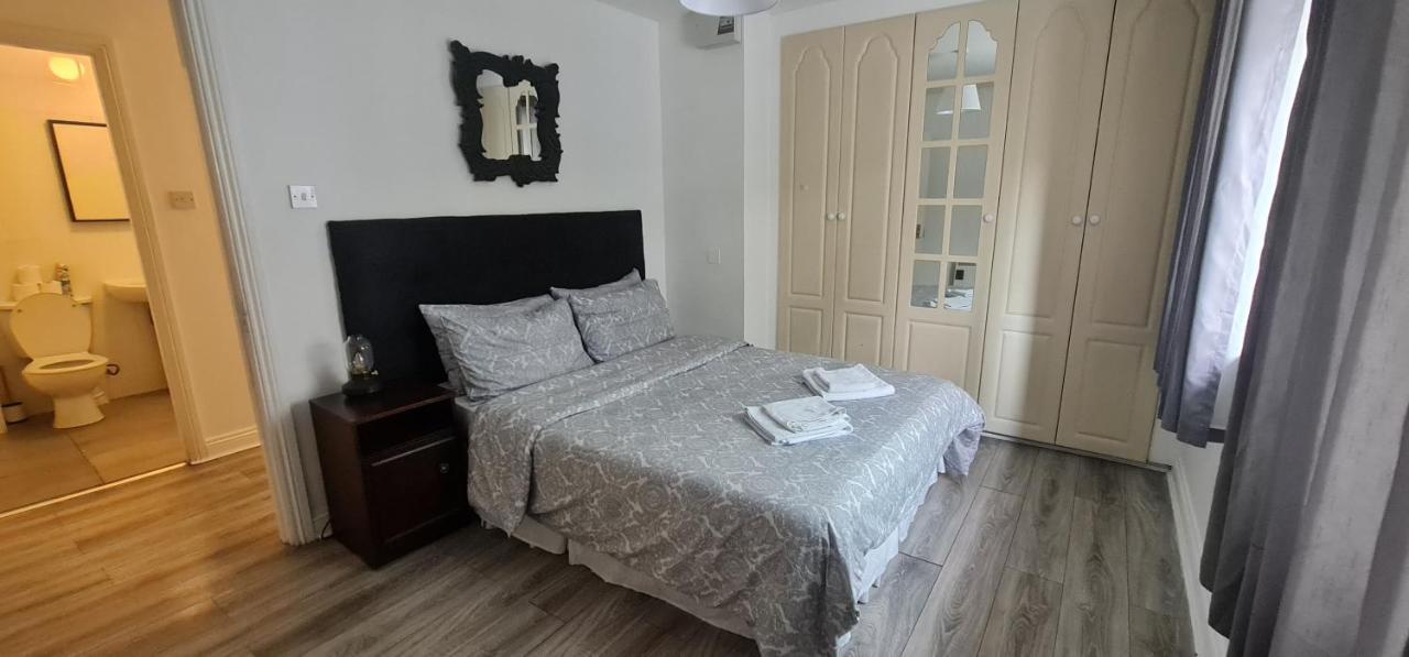 Apartment Exchange Suites By Trinity *