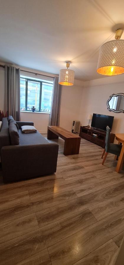Exchange Suites By Trinity *