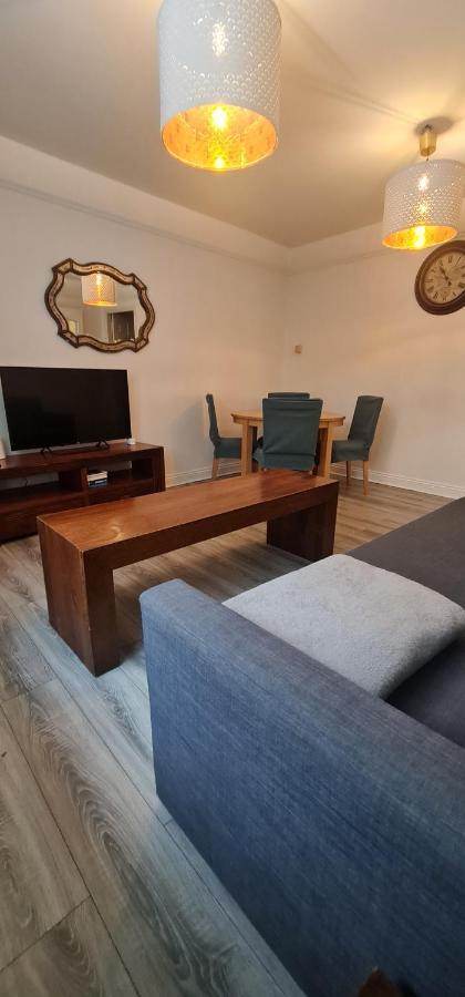 Exchange Suites By Trinity *