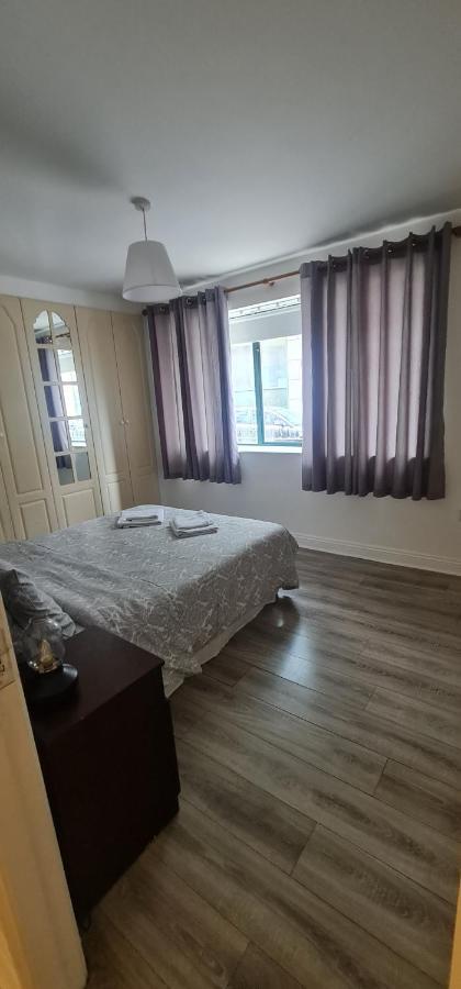 Apartment Exchange Suites By Trinity Dublin