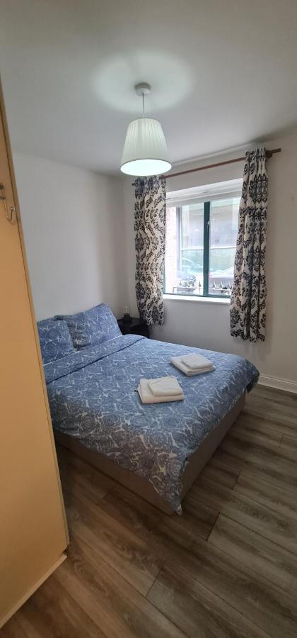 Exchange Suites By Trinity Apartment *