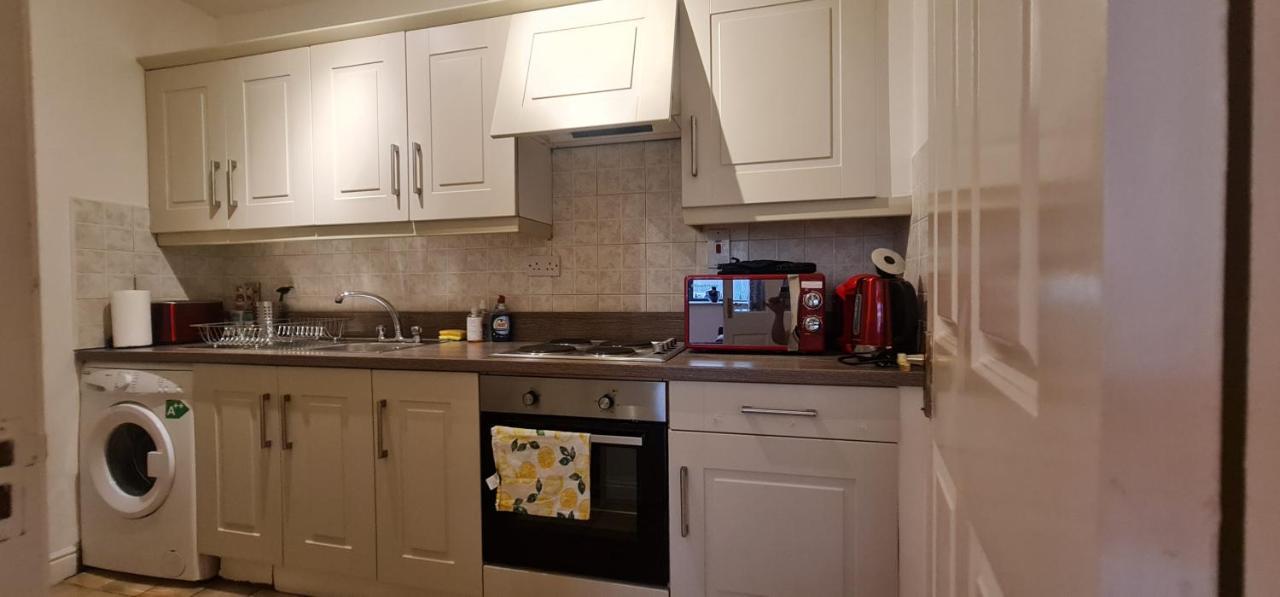 Exchange Suites By Trinity Apartment Dublin