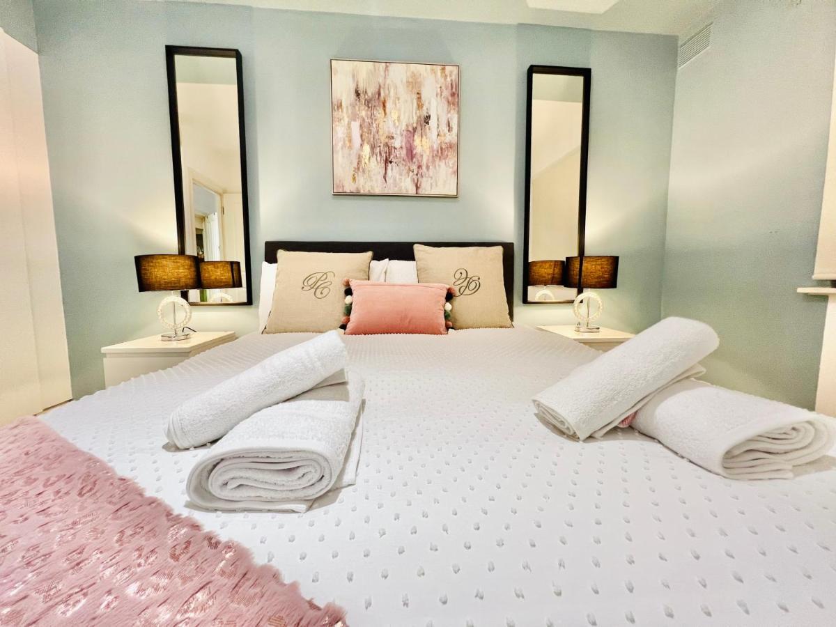 Luxury Flat At Temple Bar Appartement Dublin