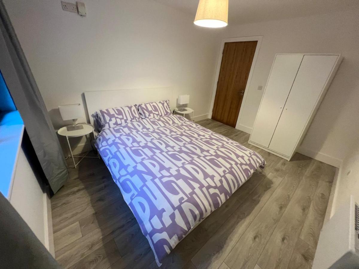 Apartment Secluded And Spacious Dublin