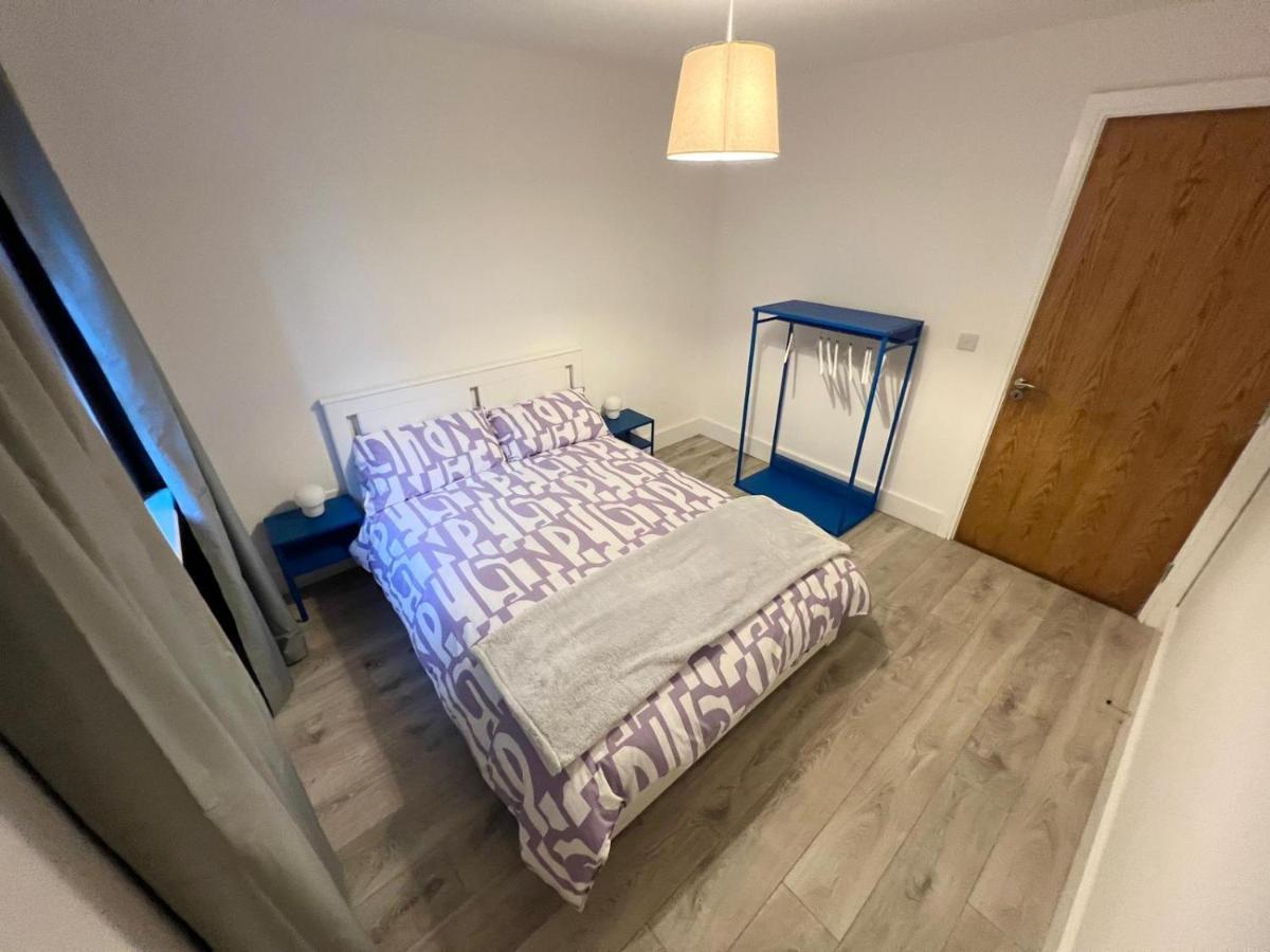 Secluded And Spacious * Dublin