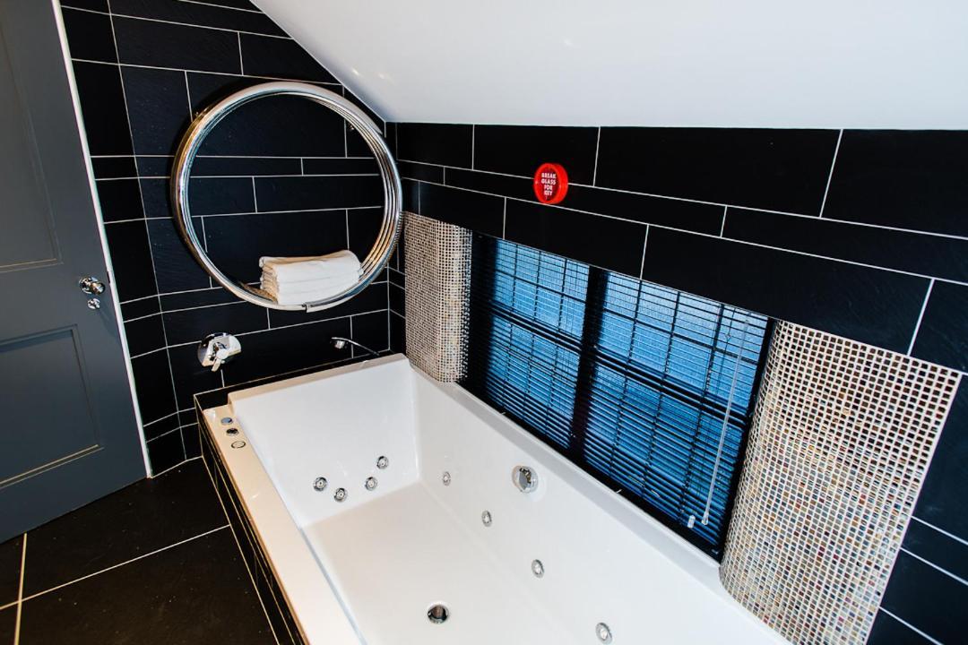 Luxury Townhouse * Dublin