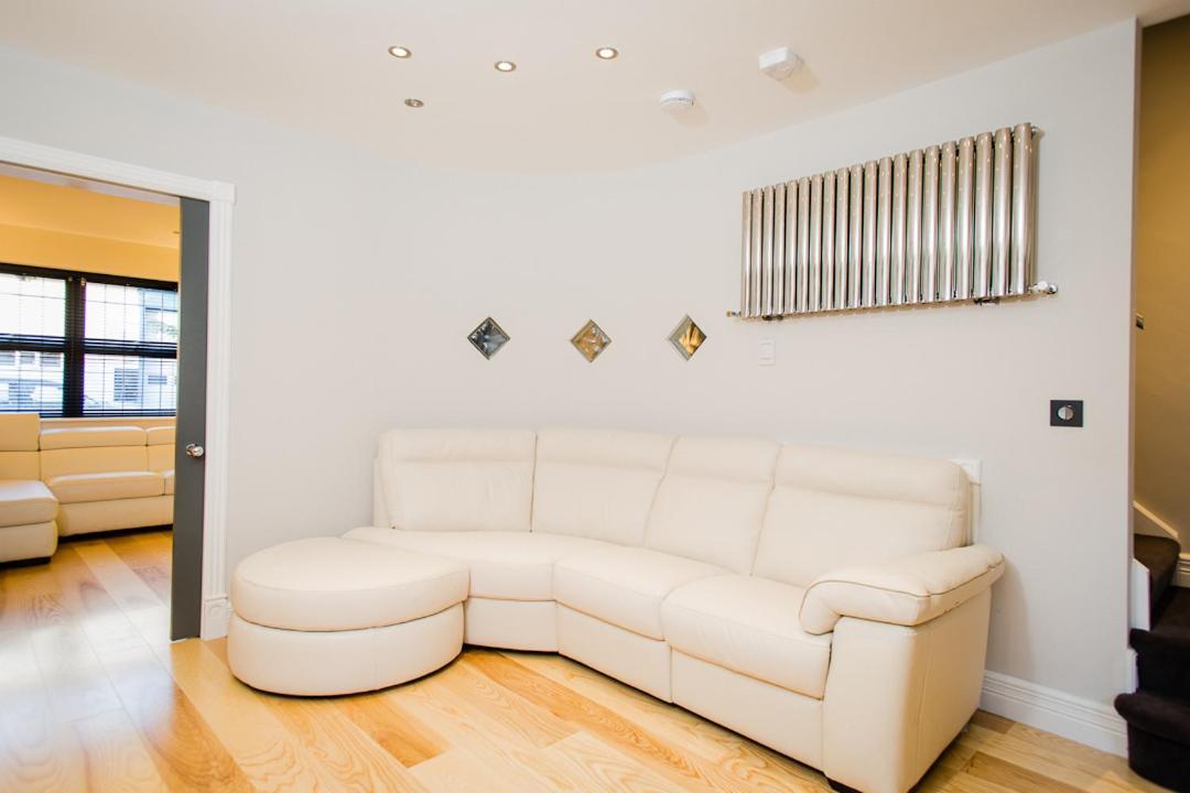 Luxury Townhouse Dublin