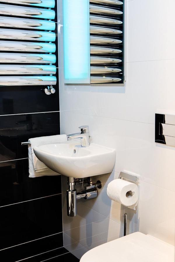 Holiday home Luxury Townhouse Dublin