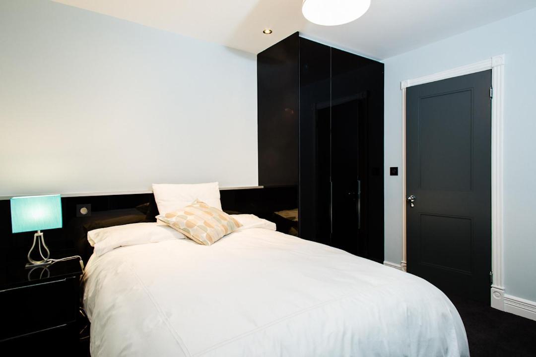 Luxury Townhouse Holiday home Dublin