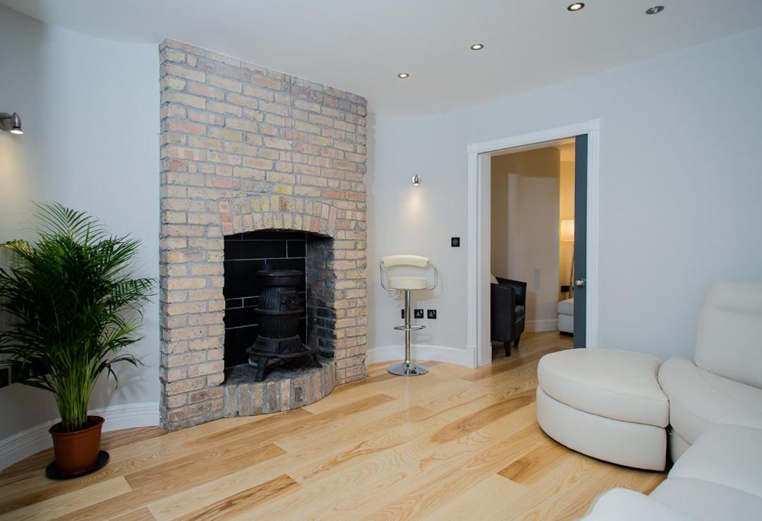 Luxury Townhouse * Dublin
