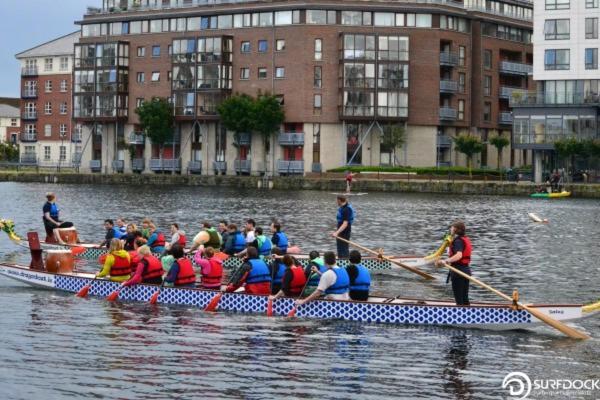 Luxury Townhouse Vakantiehuis Dublin