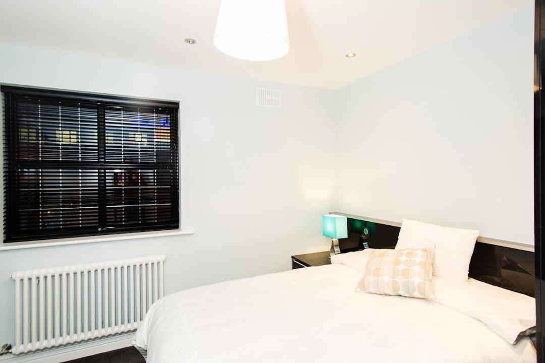 Luxury Townhouse Holiday home *