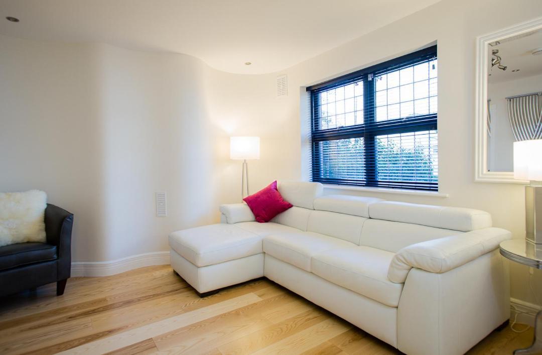 Luxury Townhouse Holiday home Dublin