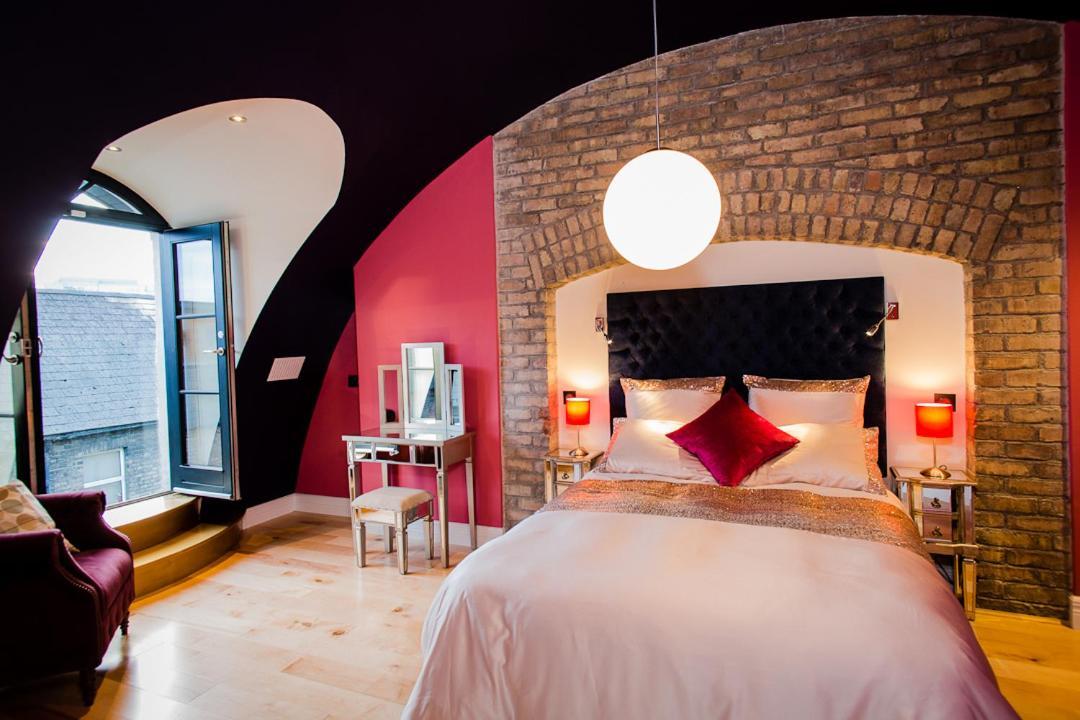 Luxury Townhouse Dublin