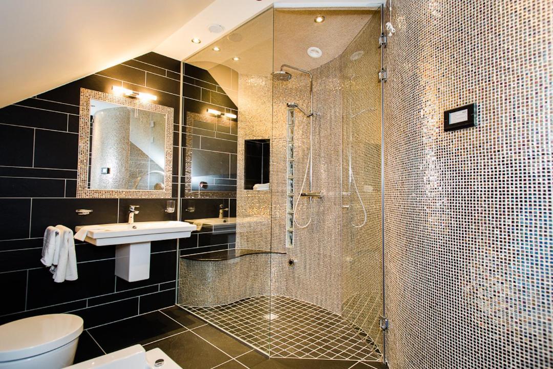 Luxury Townhouse Holiday home