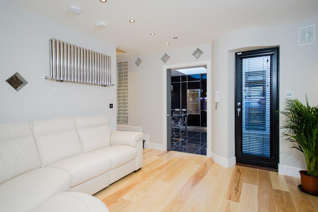 Holiday home Luxury Townhouse *
