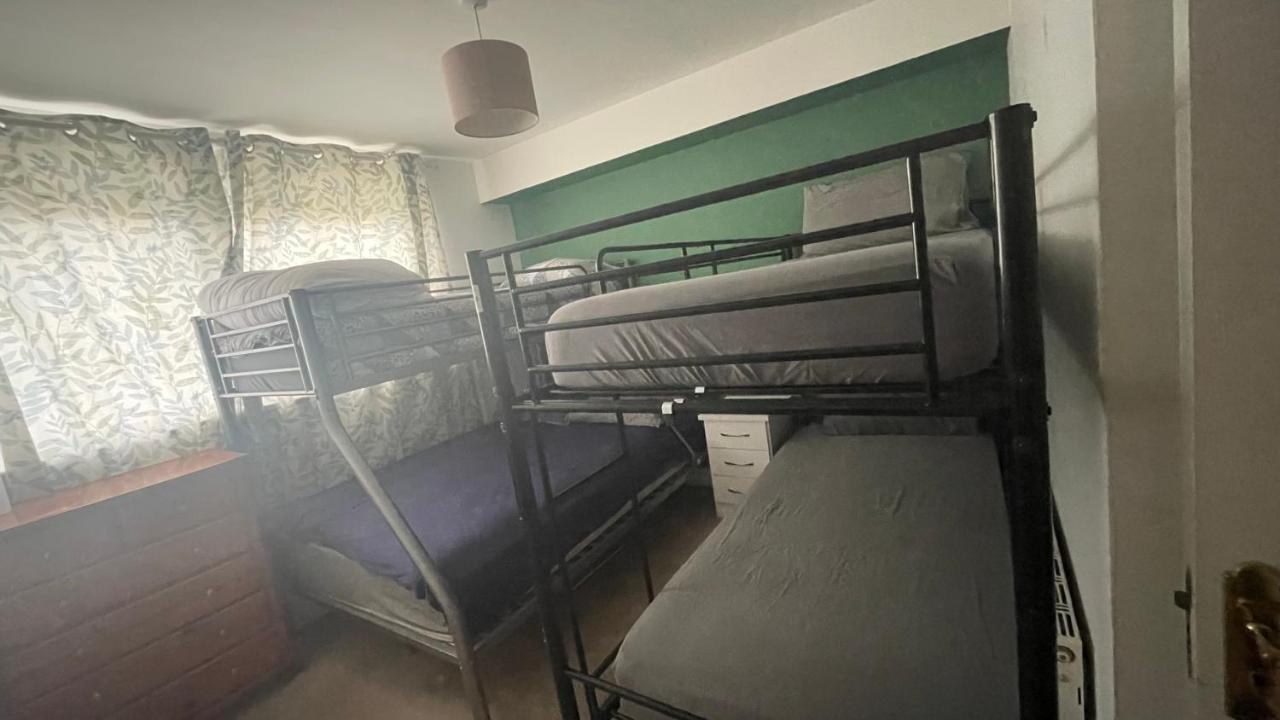 Airport, Dcu Guest house Dublin