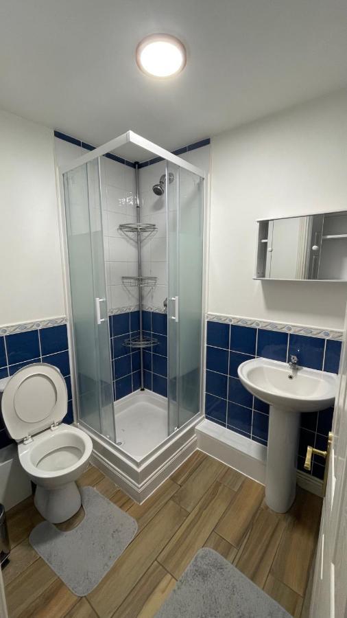 Airport, Dcu Guest house Dublin
