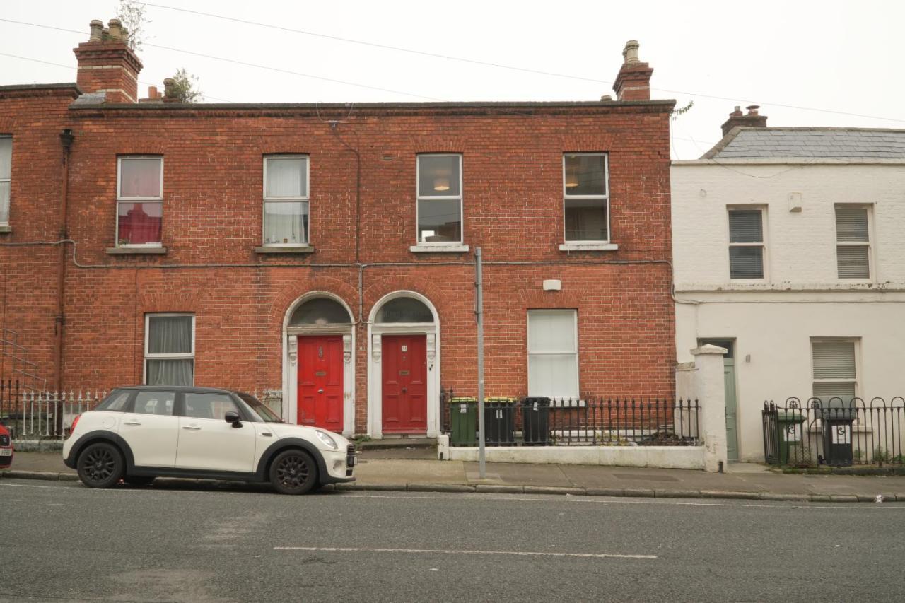 Gem Apartment Dublin
