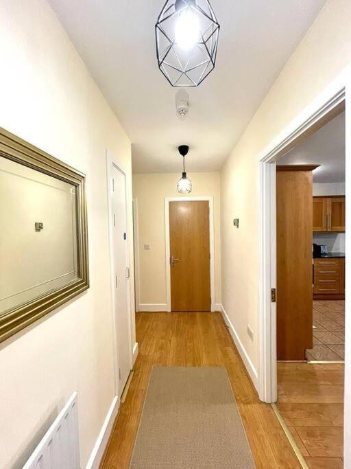 Peaceful 2 Bedrooms Near St Patrick's Cathedral Apartment