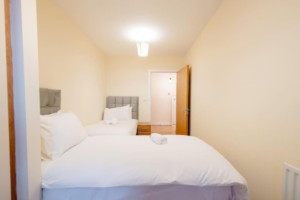 Peaceful 2 Bedrooms Near St Patrick's Cathedral Dublin