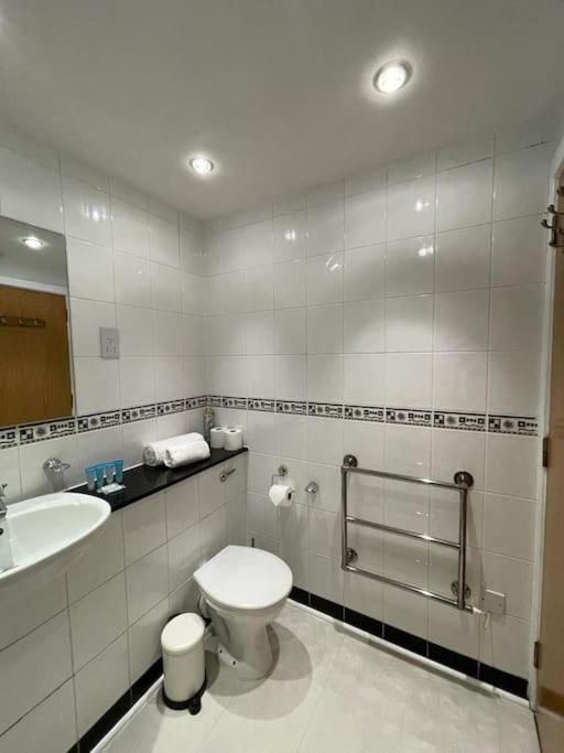 Peaceful 2 Bedrooms Near St Patrick's Cathedral * Dublin